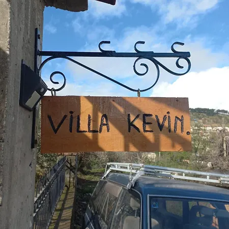 Kevin