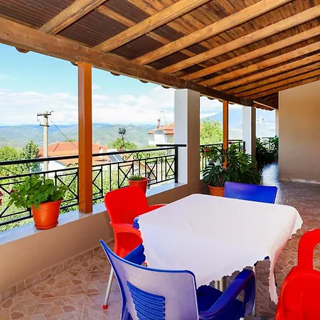 Villa Kevin *