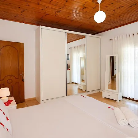 Villa Kevin Berat