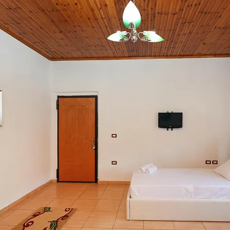 Villa Kevin Berat