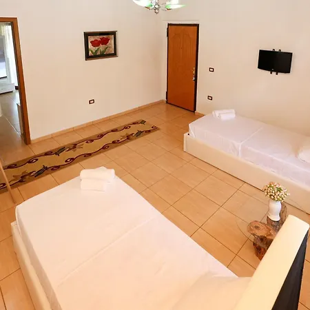 Villa Kevin
