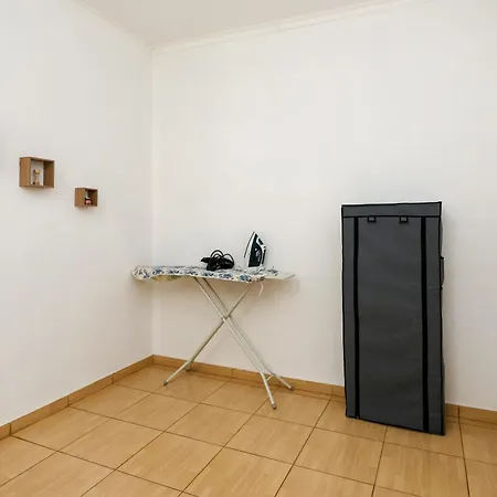 Villa Kevin *