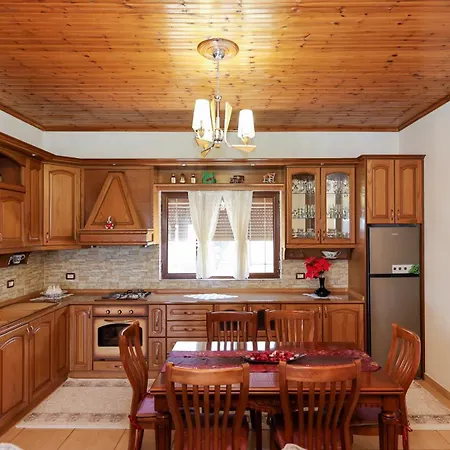 Kevin Βίλα Μπεράτ