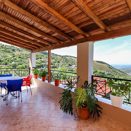 Βίλα Kevin Μπεράτ