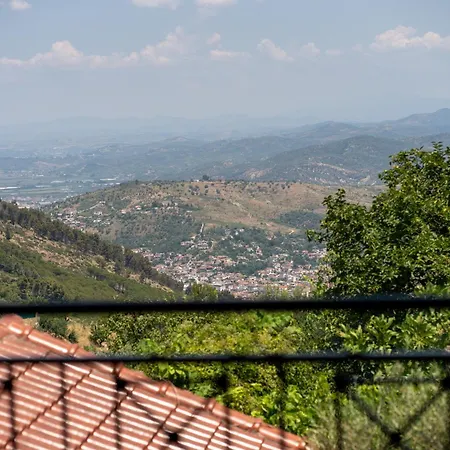 Villa Kevin Berati