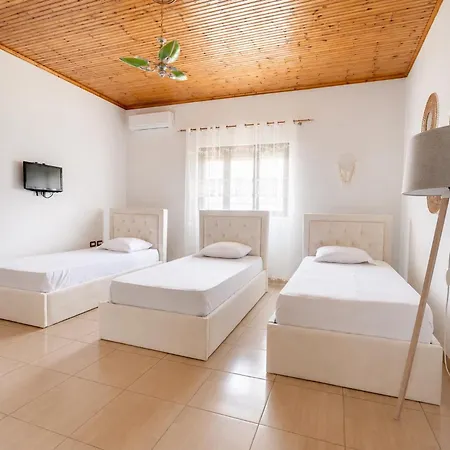 Villa Kevin *
