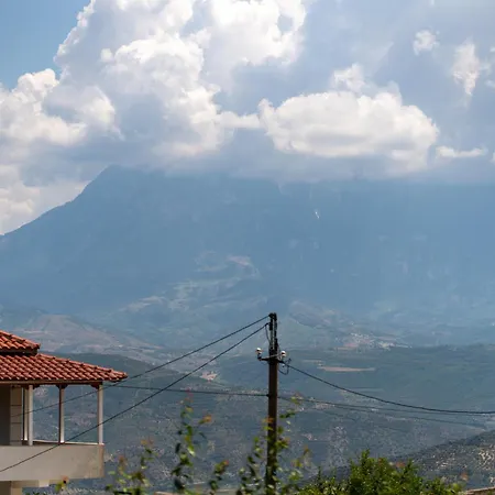 Villa Kevin Berati