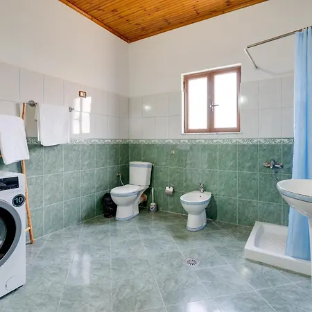 Villa Kevin Berati
