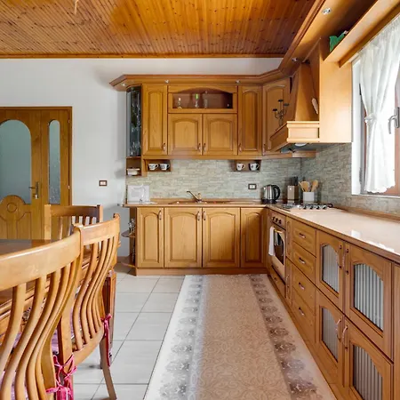 Villa Kevin Berati